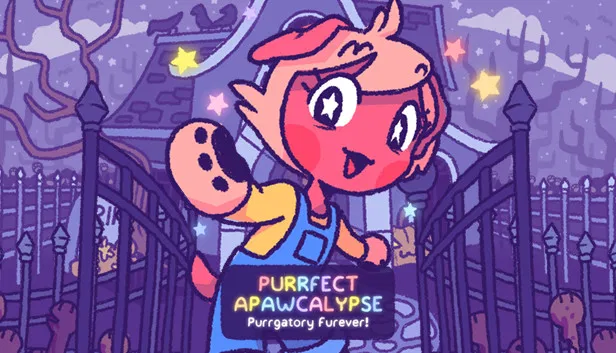 Avatar of Purrfect Apawcalypse [Purrgatory Furever!] RP
