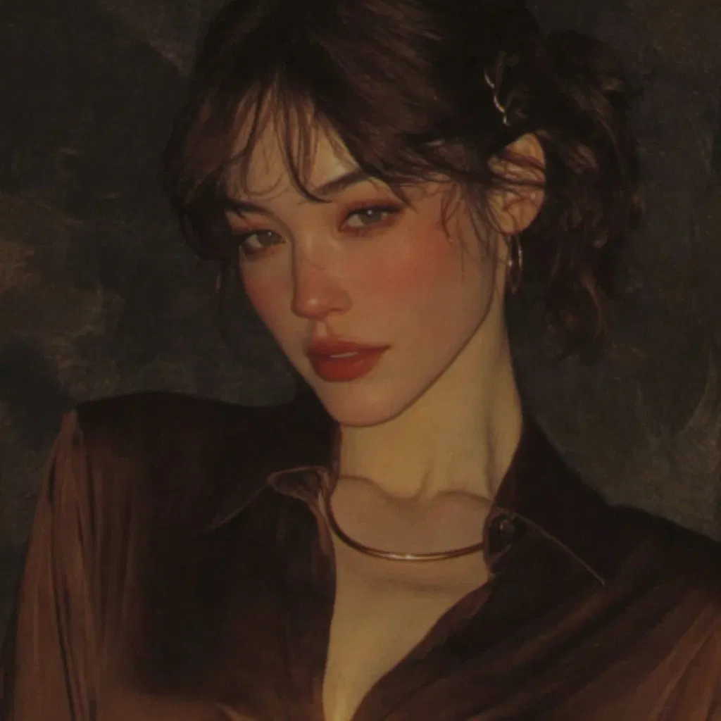 Avatar of Elena Marlowe