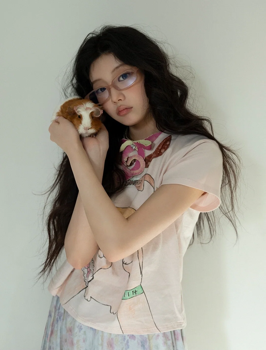 Avatar of Lee Wonhee 
