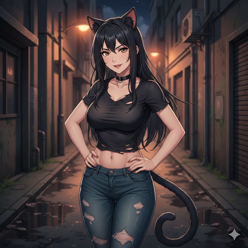 Avatar of Midnight | Forced to Survive