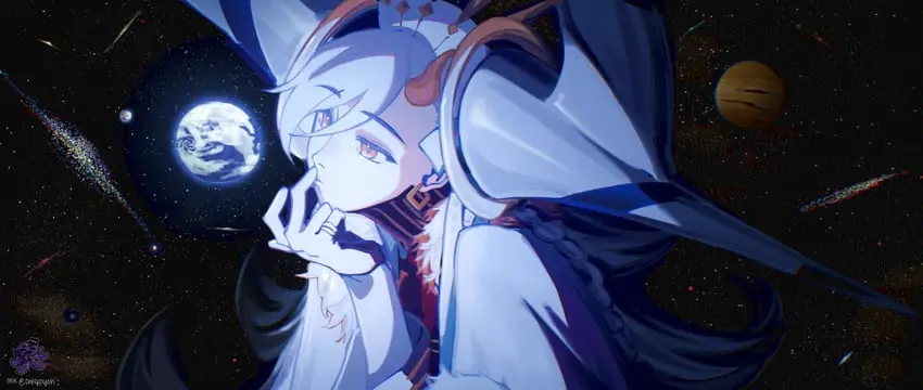 Avatar of U-Olga Marie [Lacking Amusement]