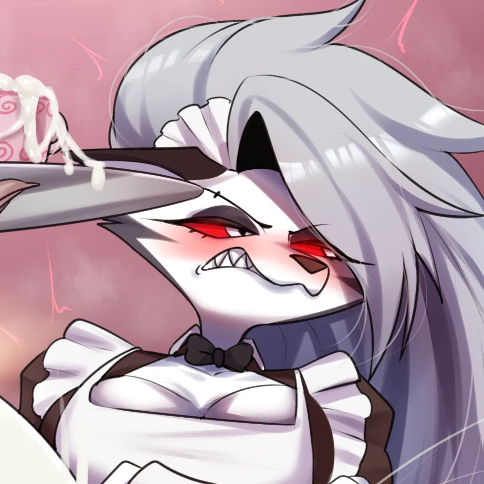 Avatar of Calm the Hellhound (astroodragon)