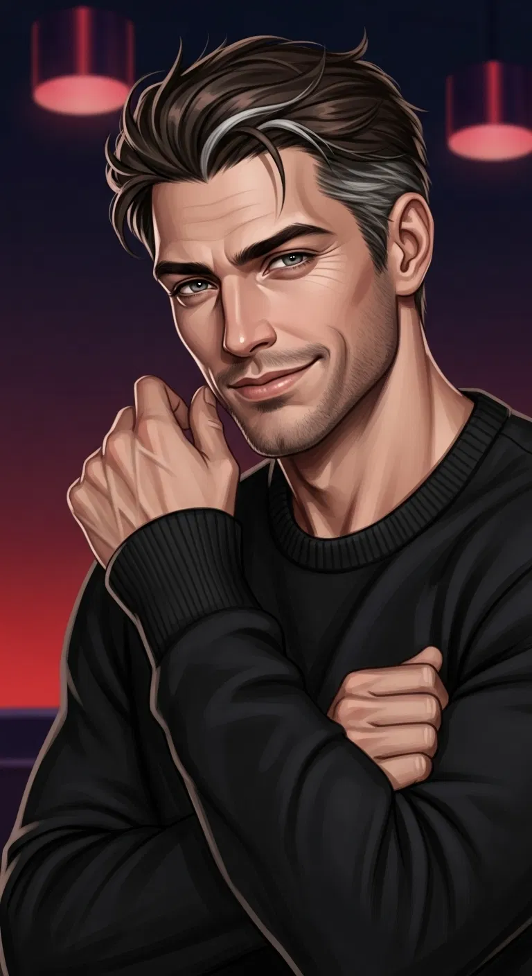 Avatar of Lucas Marlowe