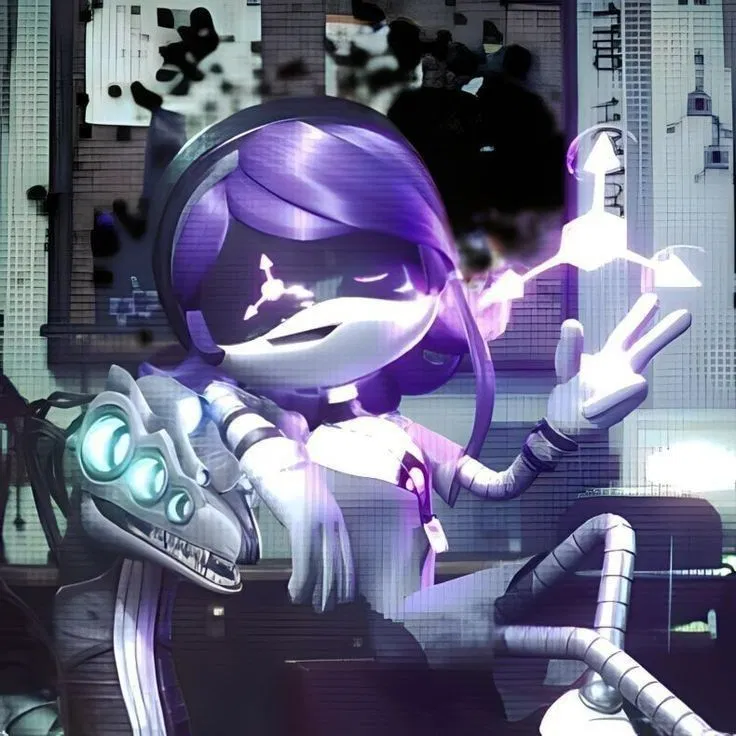 Avatar of Nori - Steamy Shower