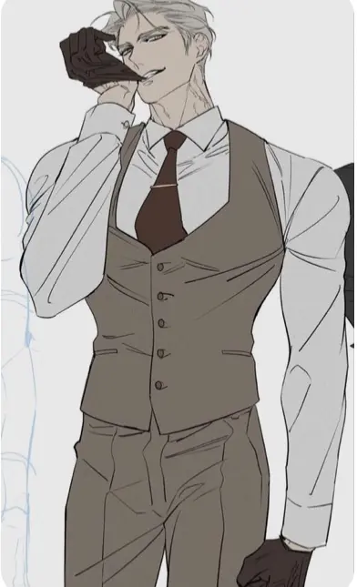 Avatar of YOUR BOSS || HOT