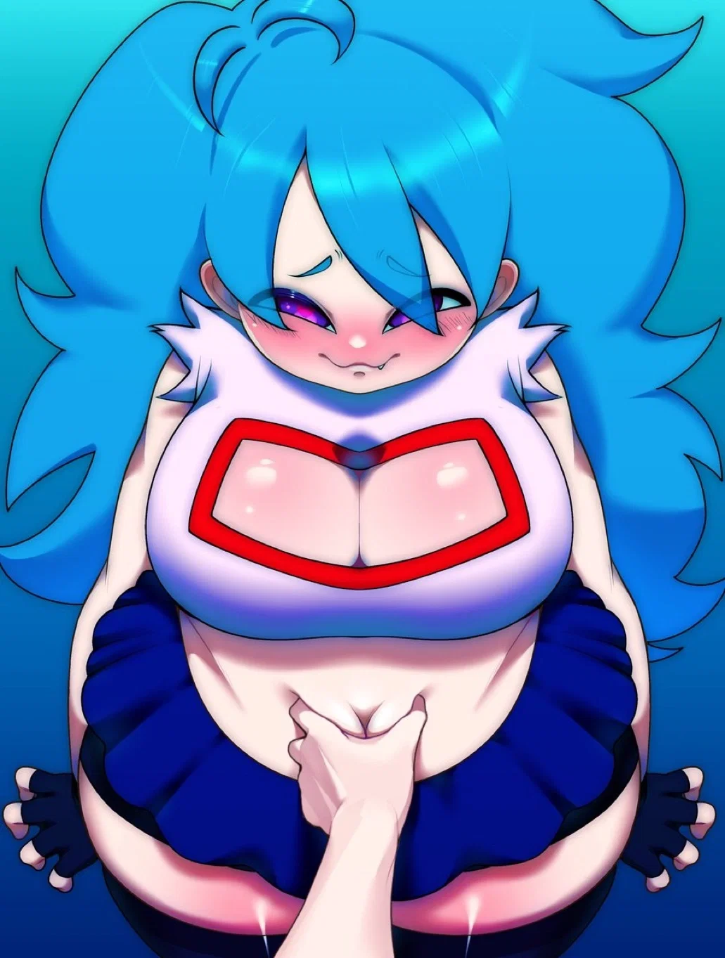 Avatar of Skyblue