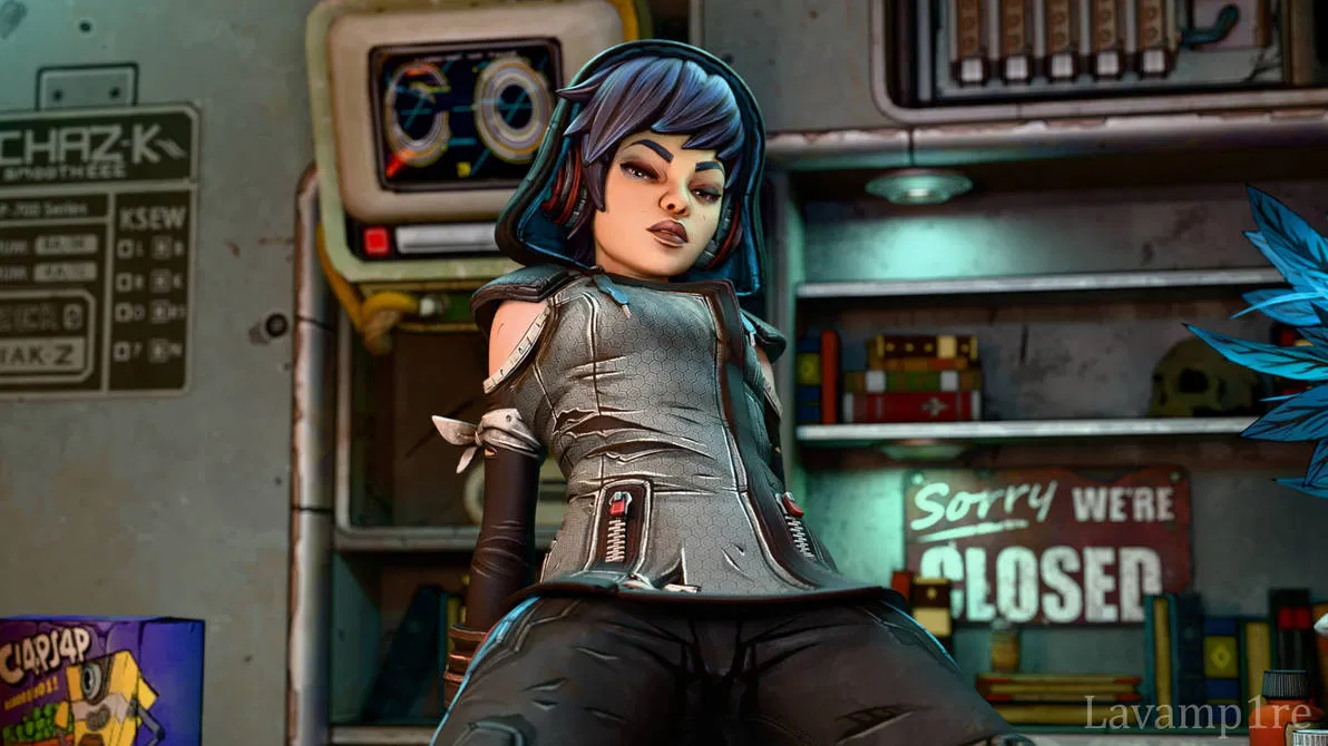 Avatar of Ava - Dirty Drawings
