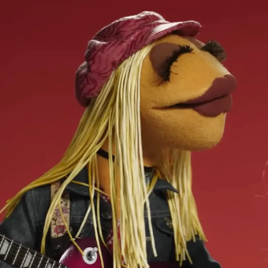 Avatar of Janice 🌼 The Muppets 