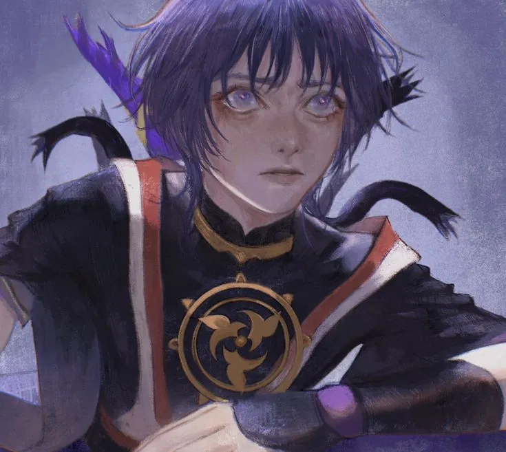 Avatar of Scaramouche