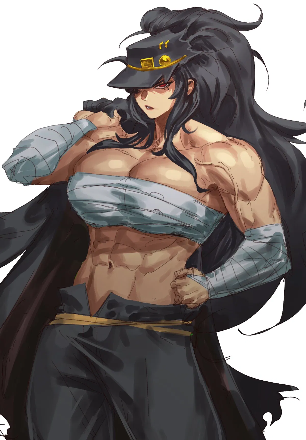 Avatar of Daidoji