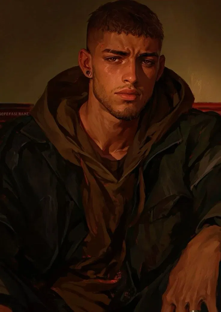 Avatar of Your murderer brother | Demitri Tejedor  