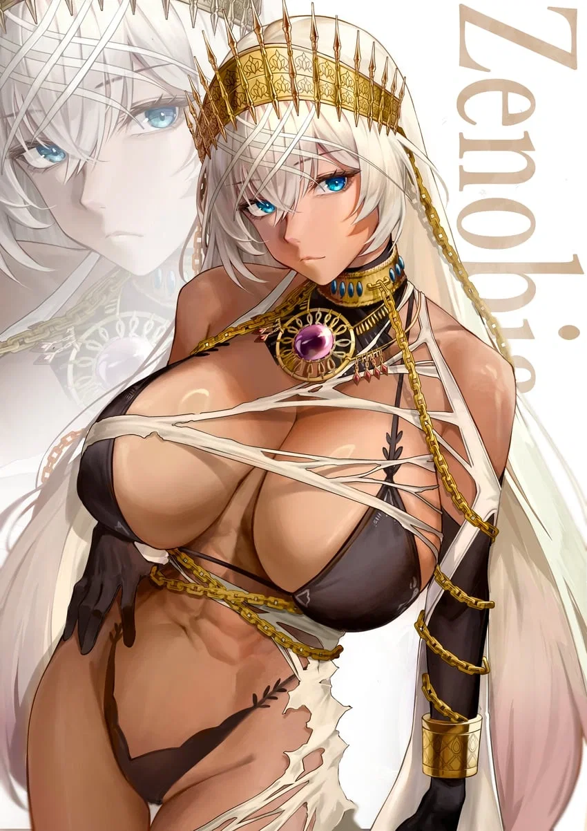 Avatar of Zenobia
