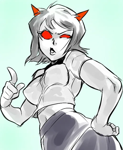 Avatar of 𝚃𝚎𝚛𝚎𝚣𝚒 𝙿𝚢𝚛𝚘𝚙𝚎 - 𝙿𝚛𝚘𝚜𝚎𝚌𝚞𝚝𝚒𝚘𝚗!