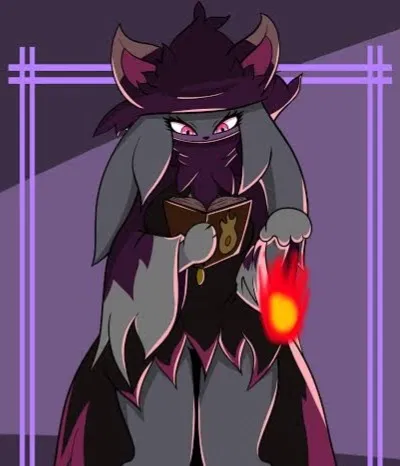 Avatar of Katarin Moonshadow