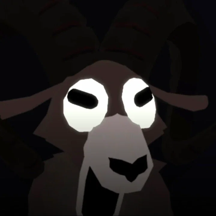 Avatar of The Ram | 99 nights in the forest [Roblox]