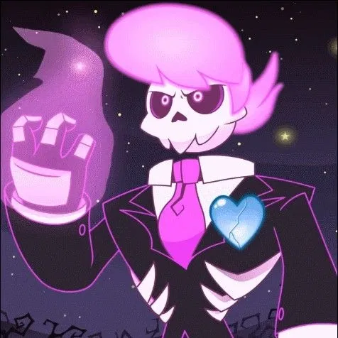 Avatar of Lewis pepper
