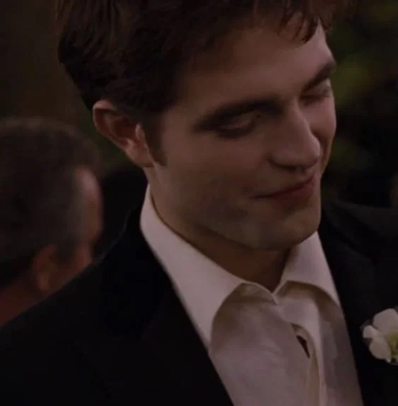 Avatar of Edward Cullen 