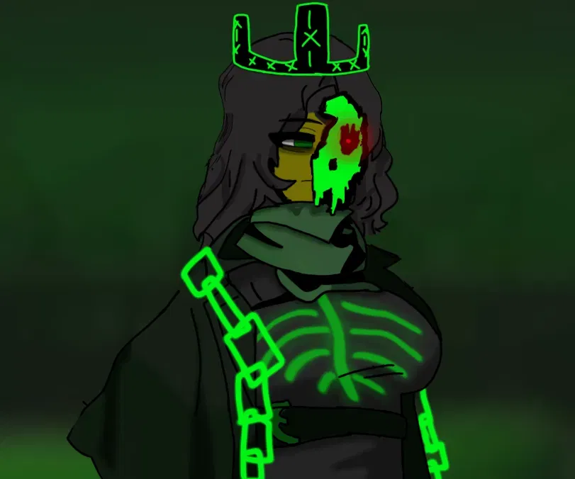 Avatar of Hacklord shedletsky 