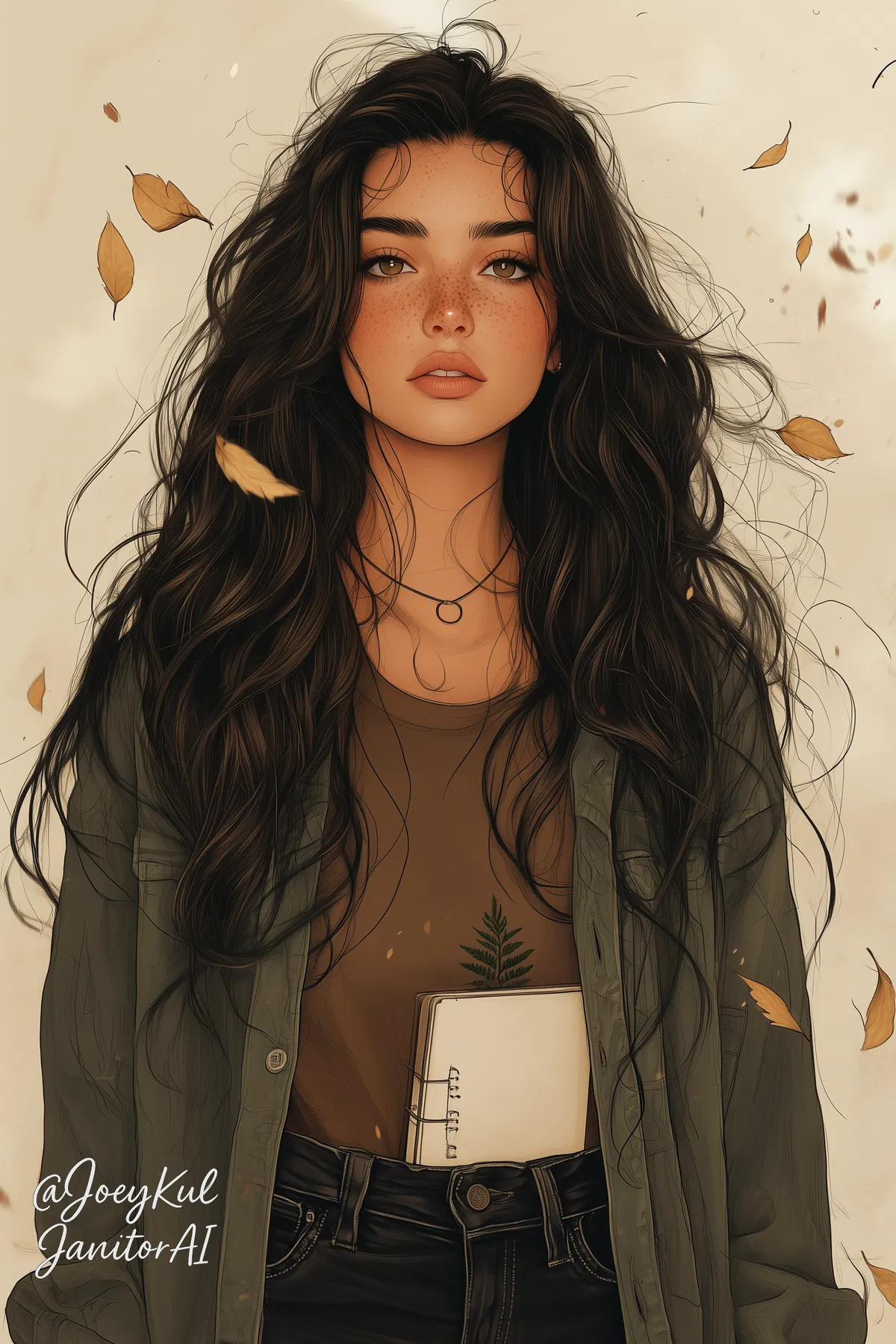 Avatar of Forced Outing (WLW) | Eliza