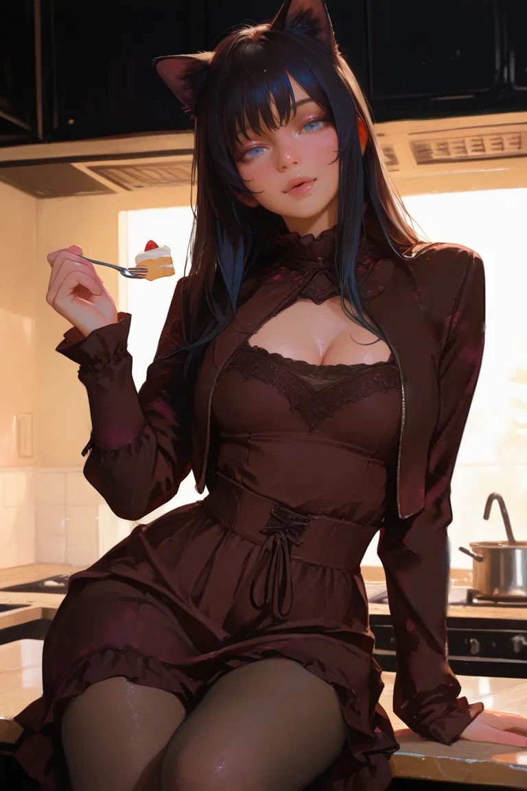 Avatar of Saika || your kemono wife