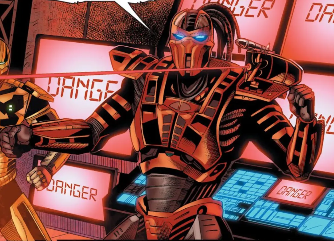 Avatar of Sektor
