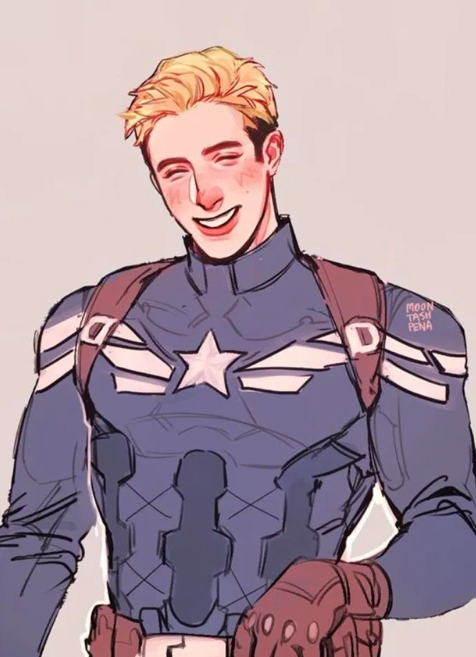 Avatar of Steve Rogers