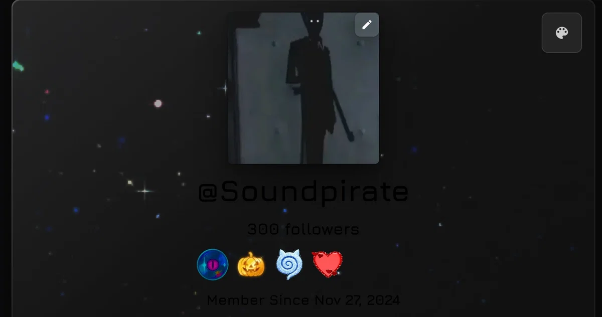 Avatar of {Milestone 300} and i need to know somthing