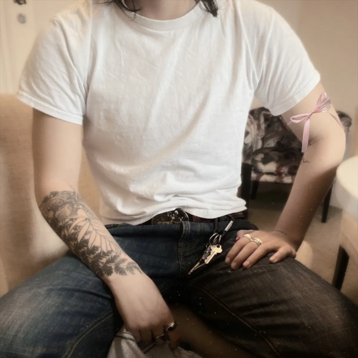 Avatar of 𝓔llie williams ! crush  ۫