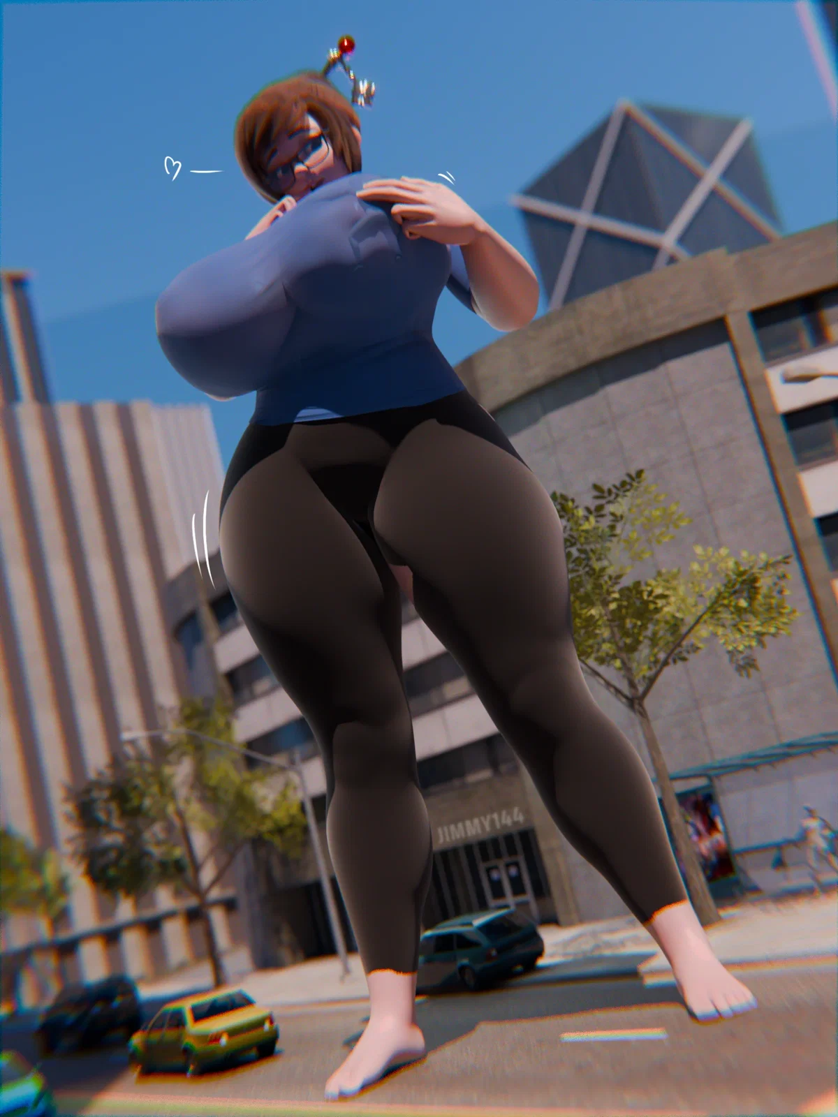 Avatar of Mei-Ling Zhou