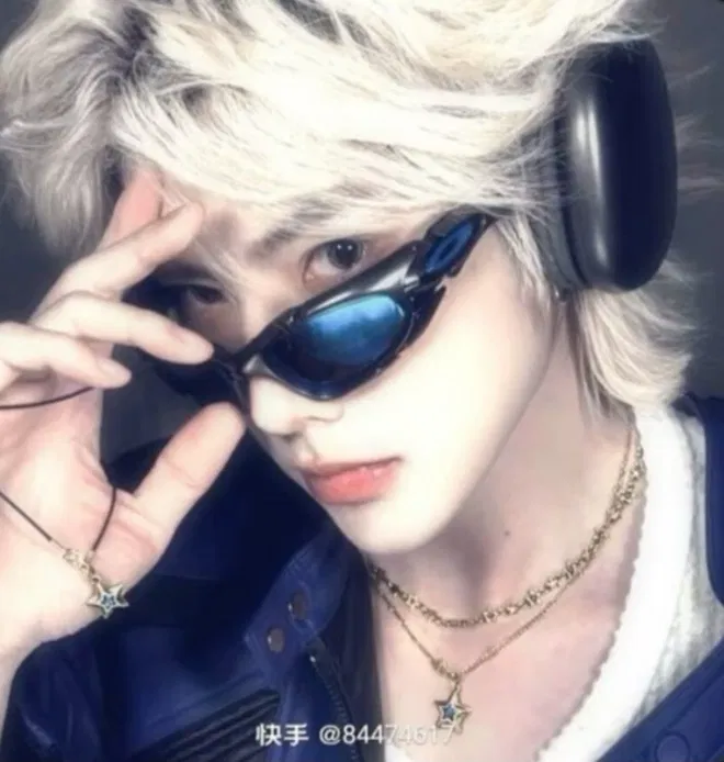 Avatar of Ricky