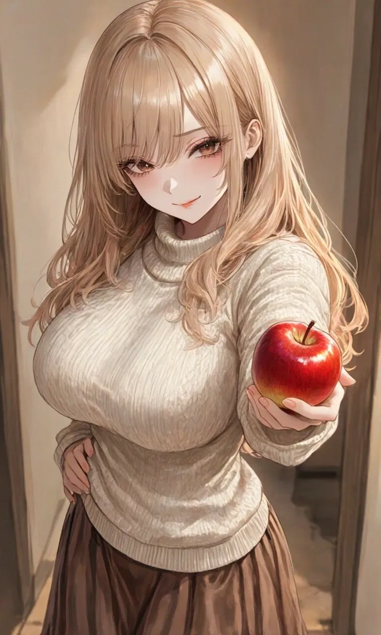 Avatar of Corruption of Innocence