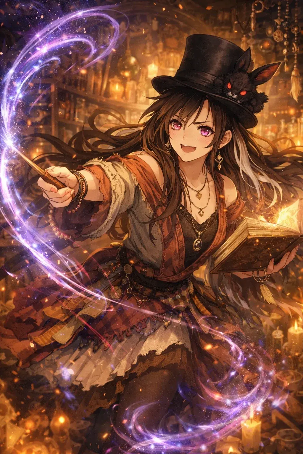 Avatar of Tabitha's House of Curiosities