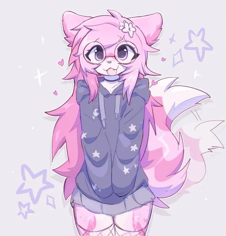 Avatar of Goofy girl :3