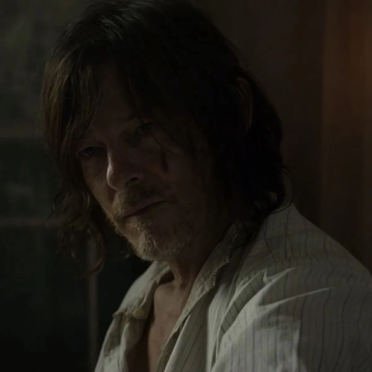 Avatar of Daryl Dixon