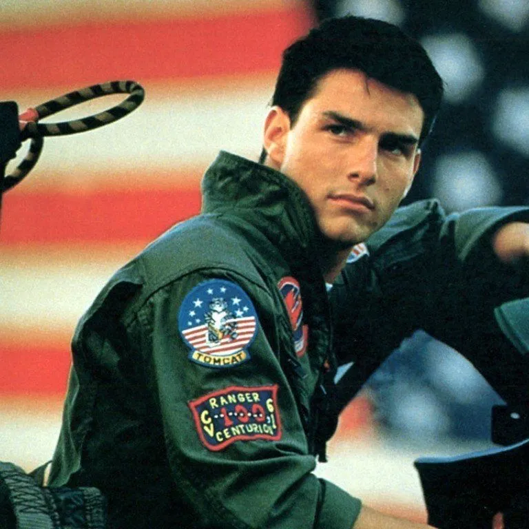 Avatar of Pete ‘Maverick’ Mitchell 