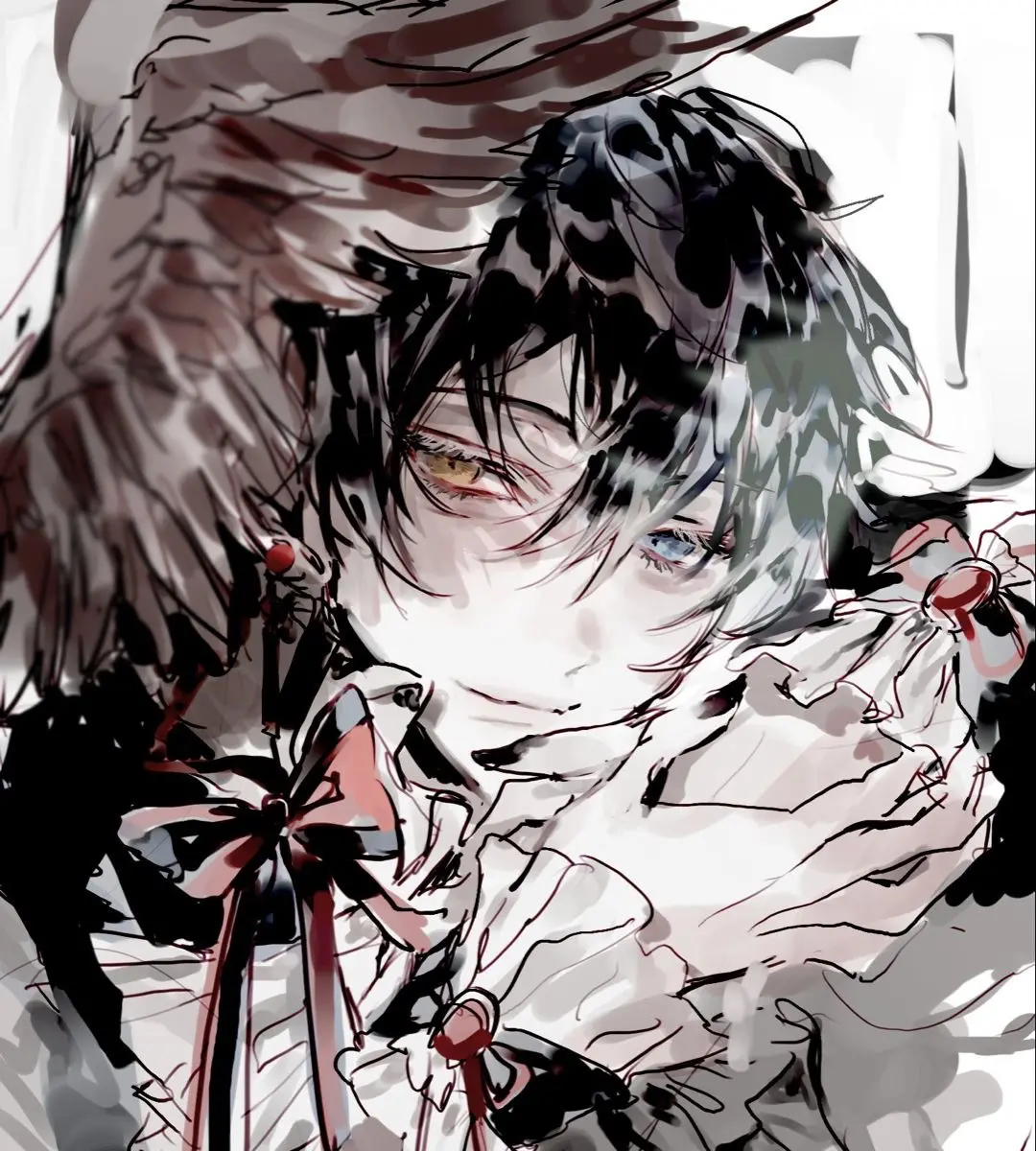 Avatar of Mika Kagehira