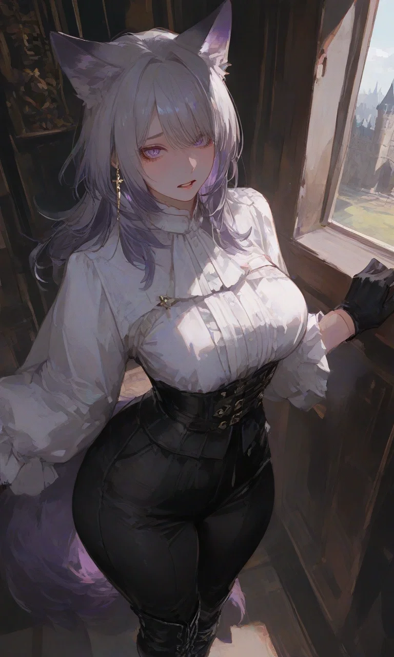 Avatar of Your wife, your liar