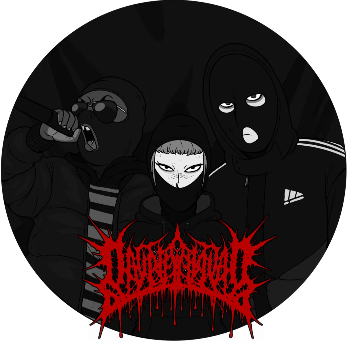 Avatar of Grindcore Band