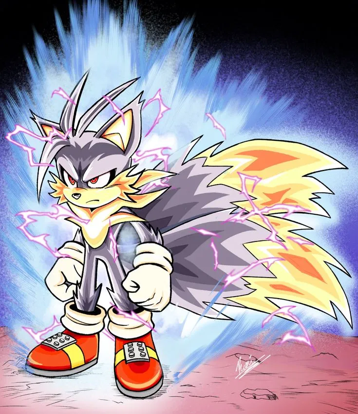 Avatar of 𝔹𝕖𝕒𝕤𝕥 𝕋𝕒𝕚𝕝𝕤 (𝕪𝕠𝕦'𝕣𝕖 𝕔𝕠𝕠𝕜𝕖𝕕!)