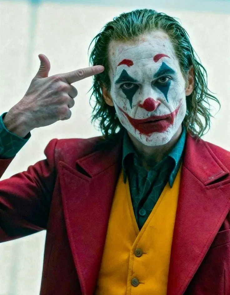 Avatar of Arthur Fleck | The Joker