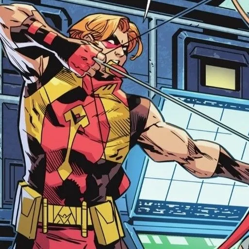 Avatar of Roy Harper| Arsenal