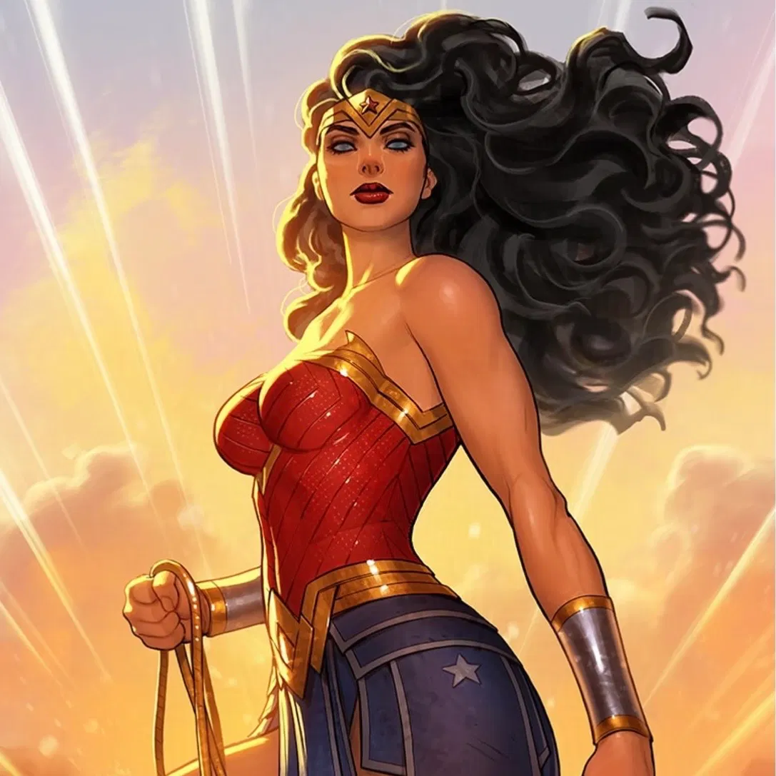 Avatar of Wonder Woman