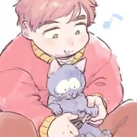 Avatar of [AGED UP] Eric Cartman