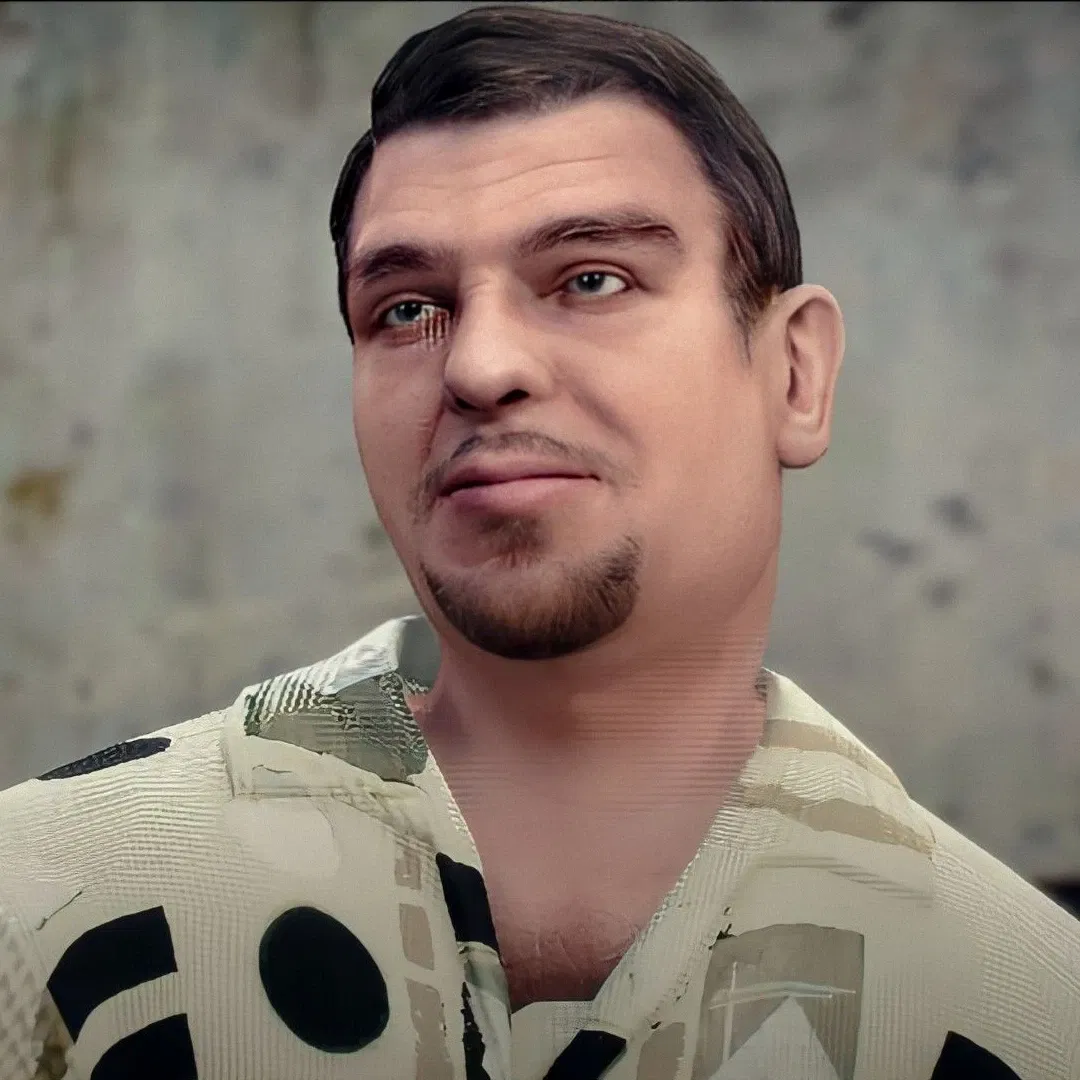 Avatar of Roman Bellic
