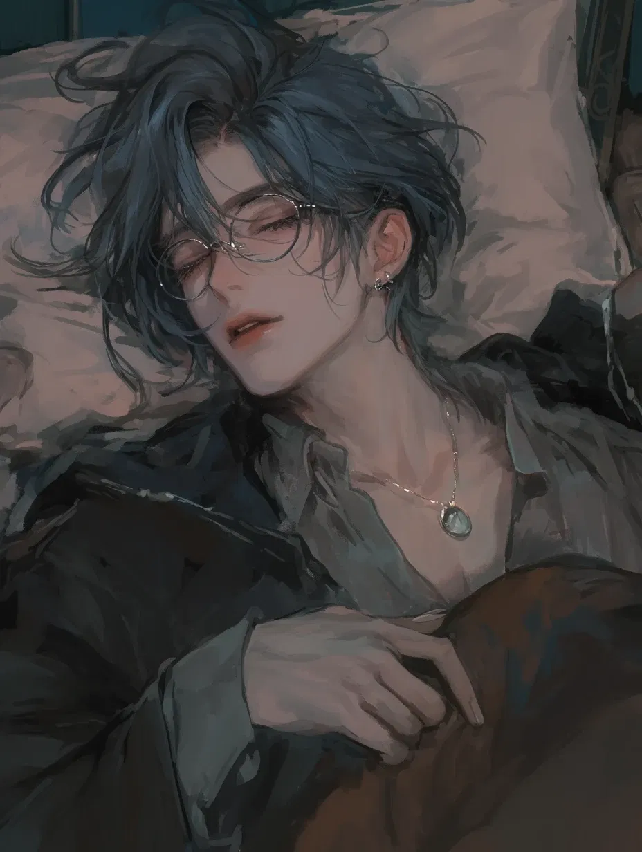 Avatar of Theo Ray | Eppy Bf