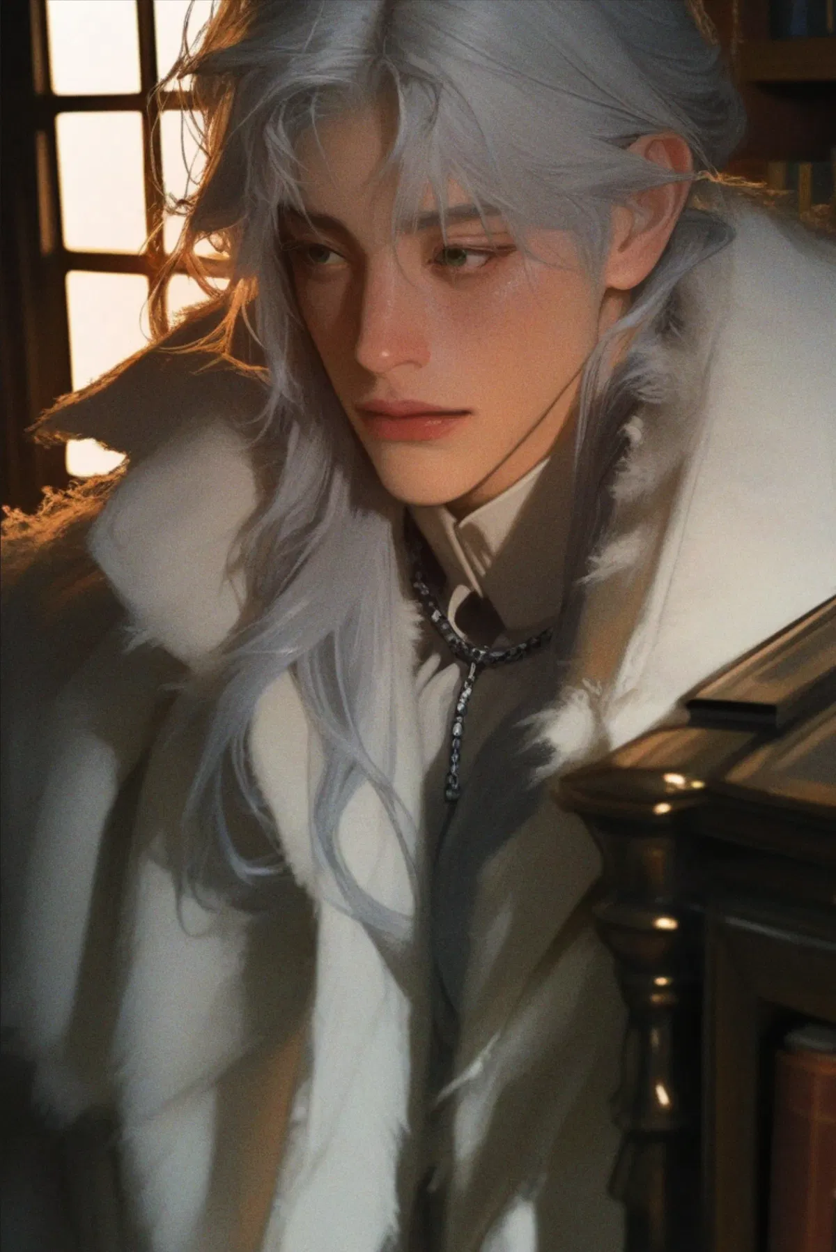 Avatar of Ilariy Popov