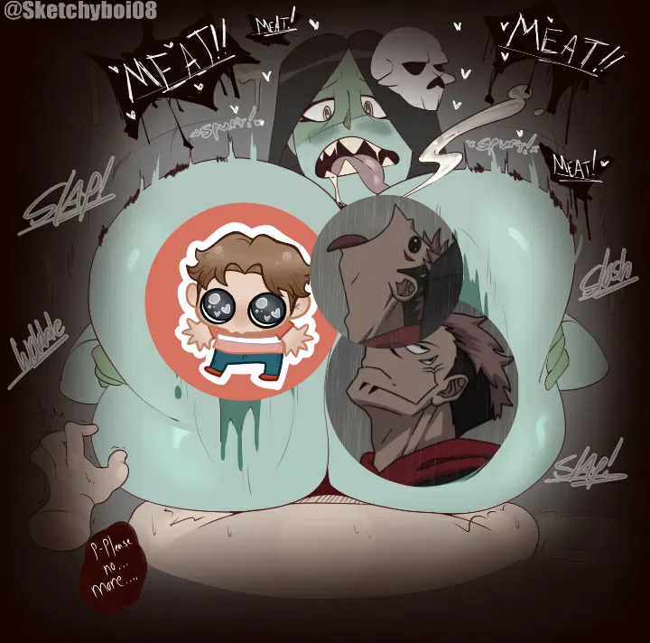 Avatar of Free use - Zombie apocalypse 