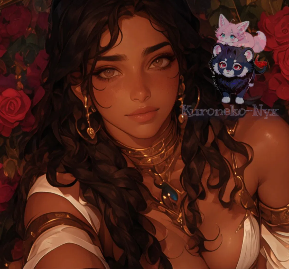 Avatar of Liviana Valeria Severa