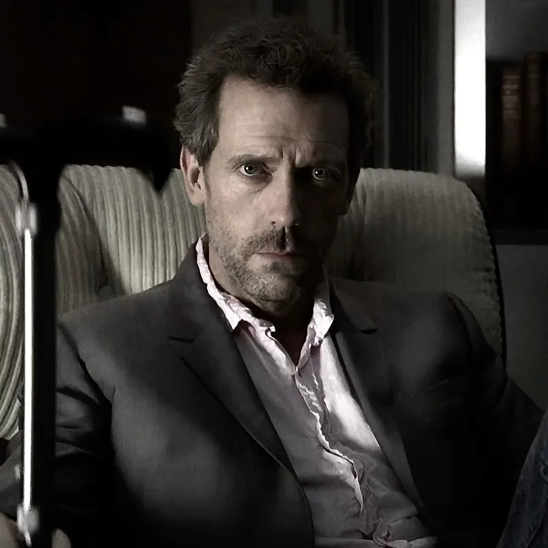 Avatar of Gregory House