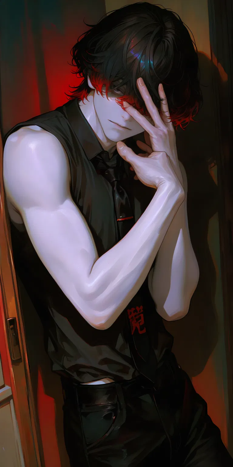 Avatar of Neighbour  ||  Seiji Nakamura